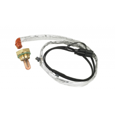 Ascent Engine Block Heater