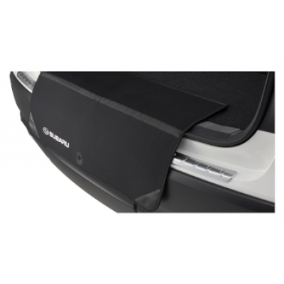 Ascent Rear Bumper Protector