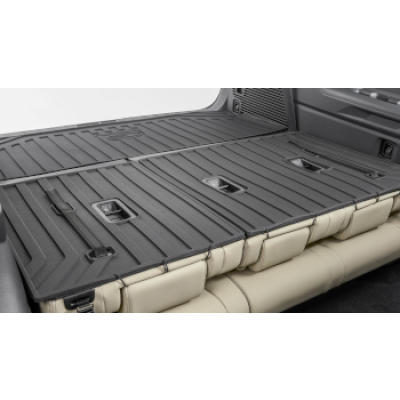 Ascent Rear Seatback Protector - 2nd Row Bench