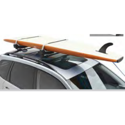 Ascent Roof Paddle Board Base Carrier