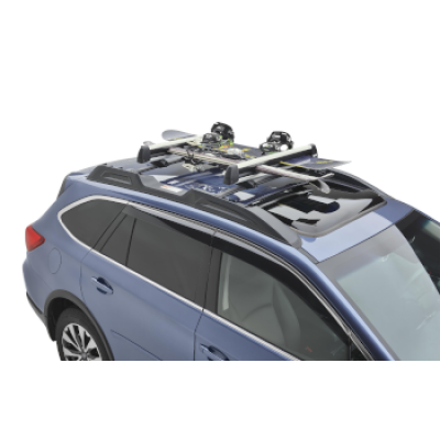 Ascent Roof Ski and Snowboard Carrier