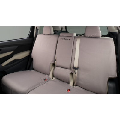 Ascent Second Row Bench Seat Cover