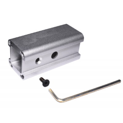 Thule hitch adapter clearance