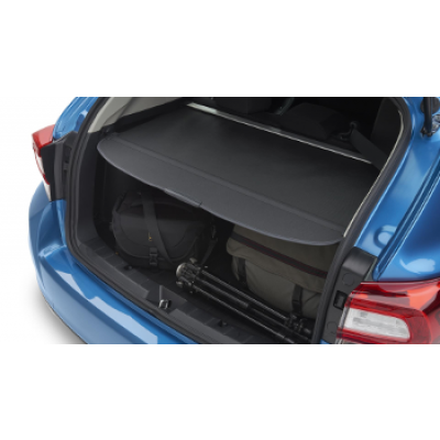 Crosstrek Cargo Cover