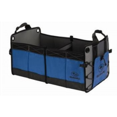 Subaru crosstrek cargo shop organizer
