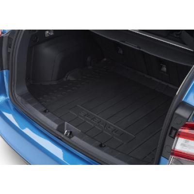 Crosstrek Cargo Tray