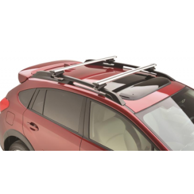 Crosstrek Extended Cross Bar Set Aero