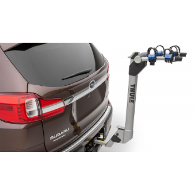 Crosstrek Hitch Mounted Bike Carrier (2 Bikes)