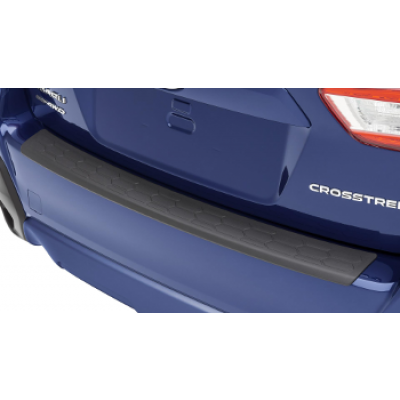 Crosstrek Rear Bumper Cover