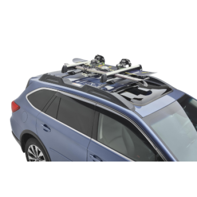 Subaru crosstrek clearance ski rack