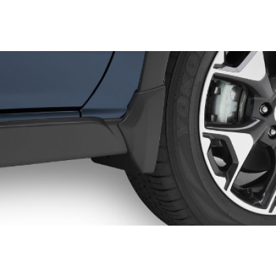 Crosstrek Splash Guards     