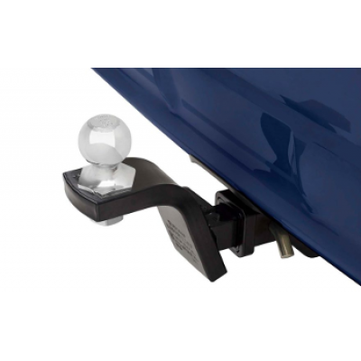 Crosstrek Tow Hitch Ball Mount