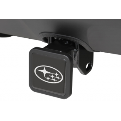 Crosstrek Trailer Hitch Cap