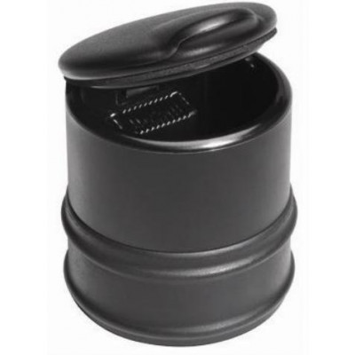 Forester Ash Tray - Black