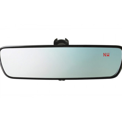 Forester Auto Dimming Mirror with Compass