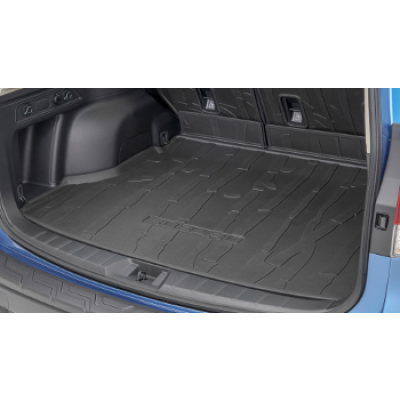 Forester Cargo Tray