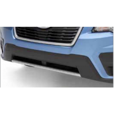 Forester Front Bumper Underguard