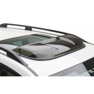 Forester Moonroof Air Deflector
