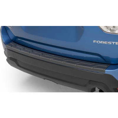 Forester Rear Bumper Protector