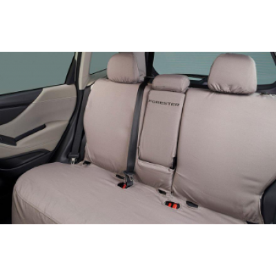 Forester Rear Seat Cover