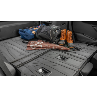 Forester Rear Seatback Protector