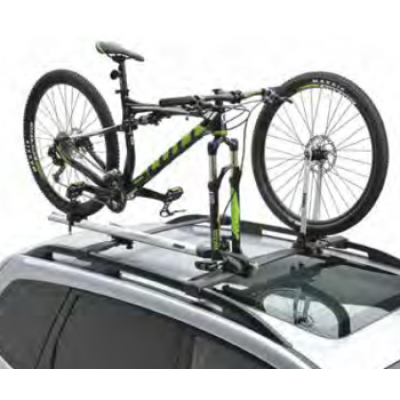 Forester Roof Universal Fork Mounted Bike Carrier 