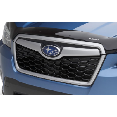 Forester Sports Grille - Chrome
