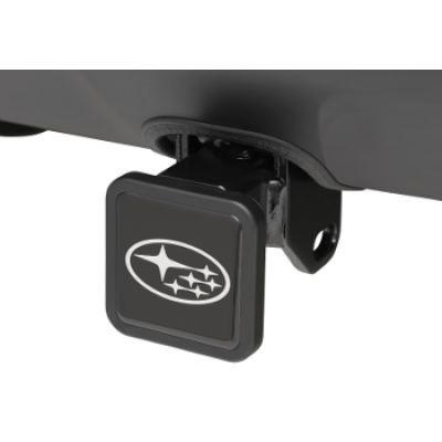Forester Trailer Hitch Cap