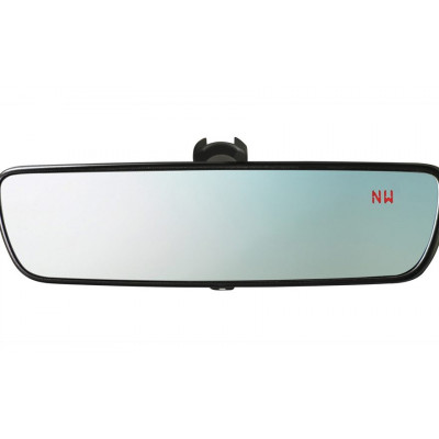 Impreza Auto-Dimming Mirror with Compass