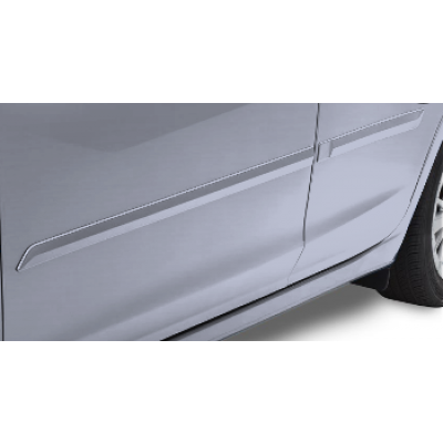 Impreza Body Side Molding            