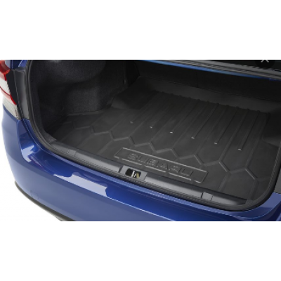 Impreza Cargo Tray