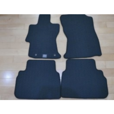 Impreza Carpet Floor Mats