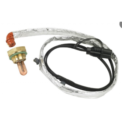 Impreza Engine Block Heater