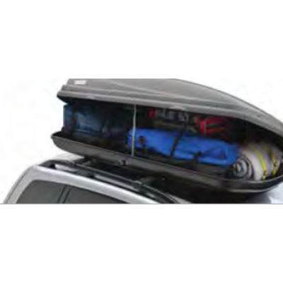 Impreza Extended Cargo Carrier