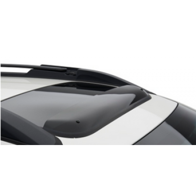 Impreza Moonroof Air Deflector