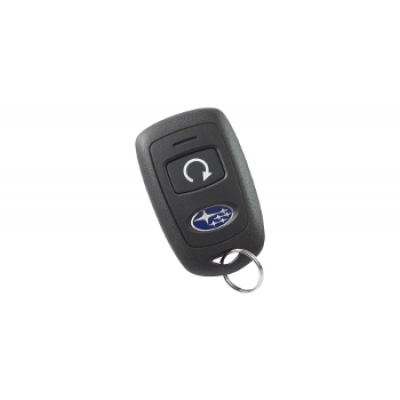 Impreza Remote Engine Starter - Key Start