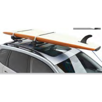 Impreza Roof Paddle Board Base Carrier