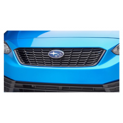 Impreza Sport Grille                         