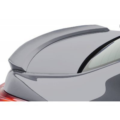 Impreza Trunk Spoiler