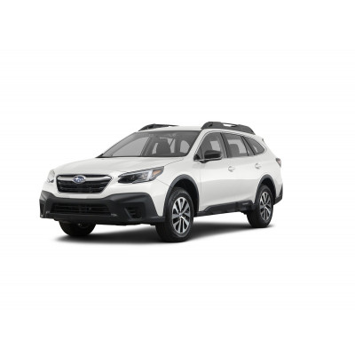 2020 Outback Build To Order