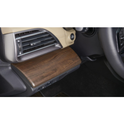 Legacy Interior Woodgrain Trim Kit