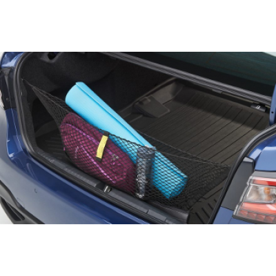 Legacy Rear Cargo Net 