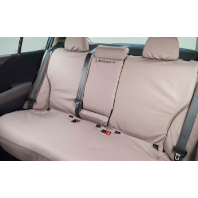 Legacy Rear Seat Cover