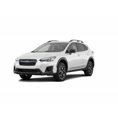 2022 Crosstrek Build To Order