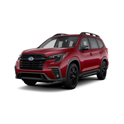 2025 Ascent Onyx Edition Touring SCP61