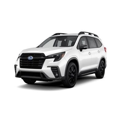 2025 Ascent Onyx Edition SCH22