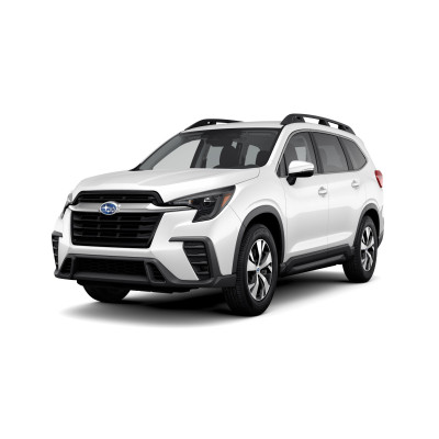 2025 Ascent Build To Order