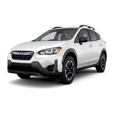 2023 Crosstrek Build To Order