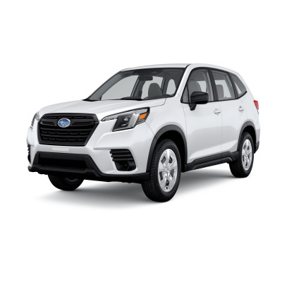 2024 Forester Build To Order