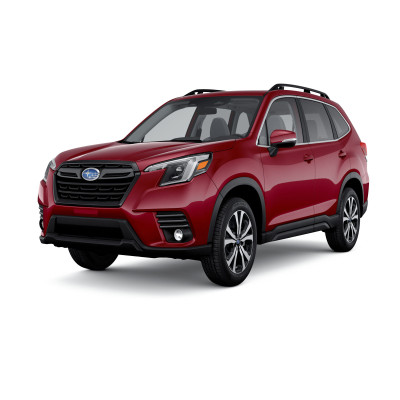 Forester Limited RFI31